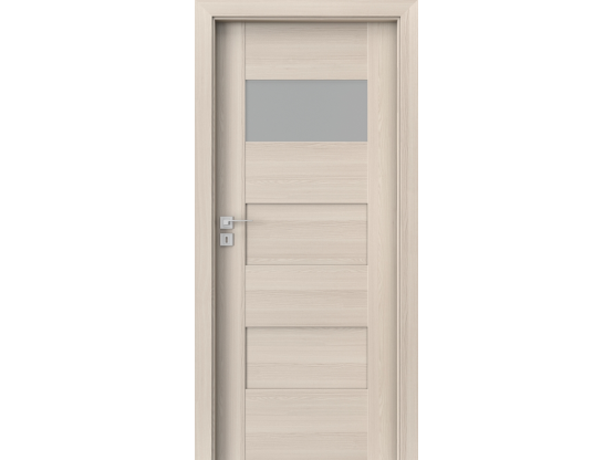 Рамкова полотно Porta KONCEPT K.1 мале віконце