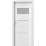 Рамкова полотно Porta KONCEPT K.1 мале віконце