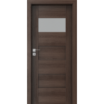 Рамкова полотно Porta KONCEPT K.1 мале віконце