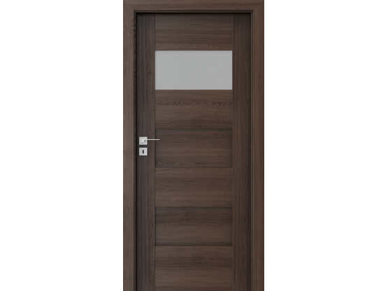 Рамкова полотно Porta KONCEPT K.1 мале віконце