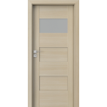 Рамкова полотно Porta KONCEPT K.1 мале віконце