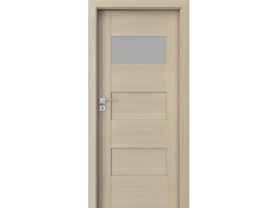 Рамкова полотно Porta KONCEPT K.1 мале віконце