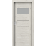 Рамкова полотно Porta KONCEPT K.1 мале віконце