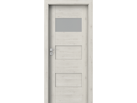 Рамкова полотно Porta KONCEPT K.1 мале віконце