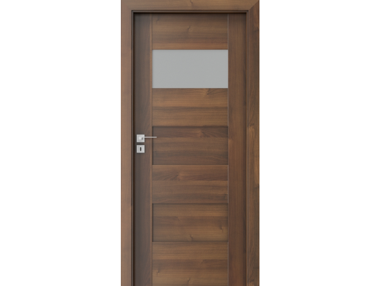 Рамкова полотно Porta KONCEPT K.1 мале віконце