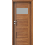 Рамкова полотно Porta KONCEPT K.1 мале віконце