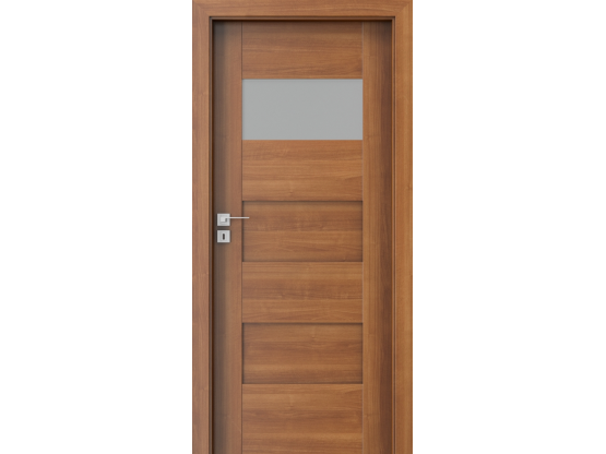 Рамкова полотно Porta KONCEPT K.1 мале віконце