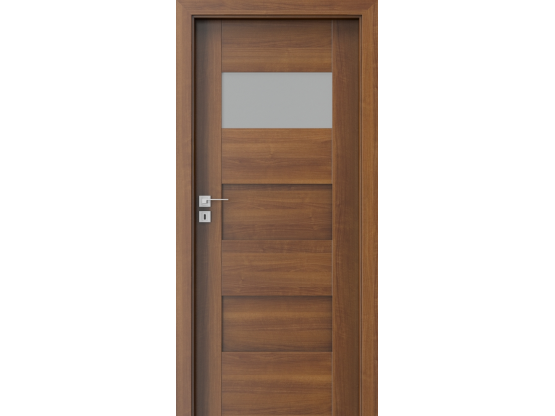 Рамкова полотно Porta KONCEPT K.1 мале віконце