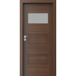 Рамкова полотно Porta KONCEPT K.1 мале віконце