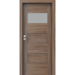 Рамкова полотно Porta KONCEPT K.1 мале віконце