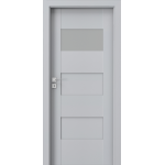 Рамкова полотно Porta KONCEPT K.1 мале віконце