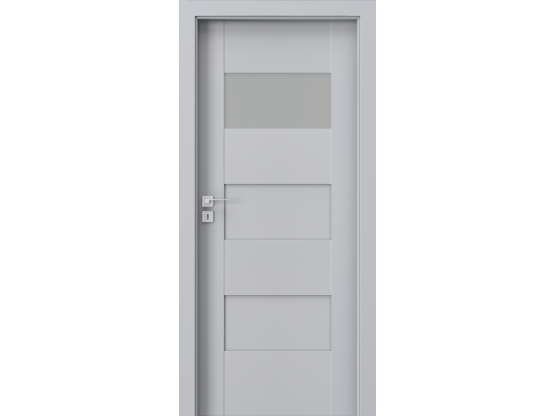 Рамкова полотно Porta KONCEPT K.1 мале віконце