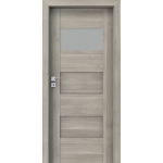 Рамкова полотно Porta KONCEPT K.1 мале віконце