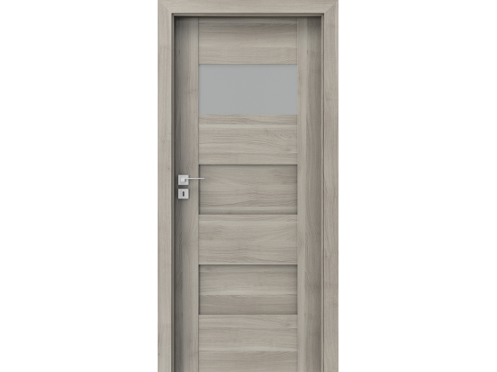 Рамкова полотно Porta KONCEPT K.1 мале віконце