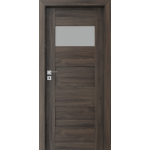 Рамкова полотно Porta KONCEPT K.1 мале віконце