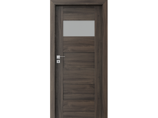 Рамкова полотно Porta KONCEPT K.1 мале віконце