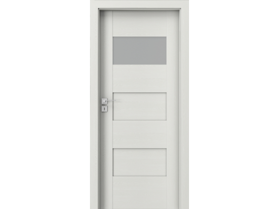 Рамкова полотно Porta KONCEPT K.1 мале віконце