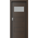 Рамкова полотно Porta KONCEPT K.1 мале віконце