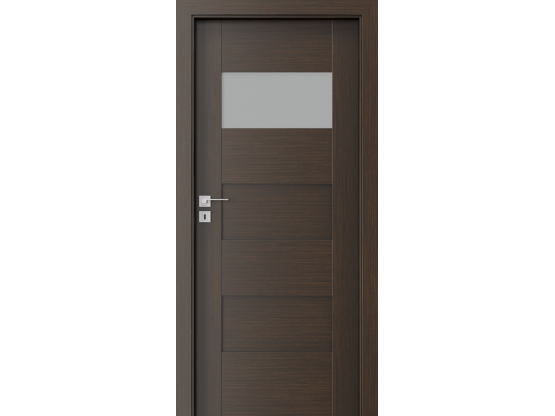 Рамкова полотно Porta KONCEPT K.1 мале віконце