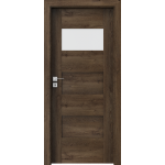 Рамкова полотно Porta KONCEPT K.1 мале віконце