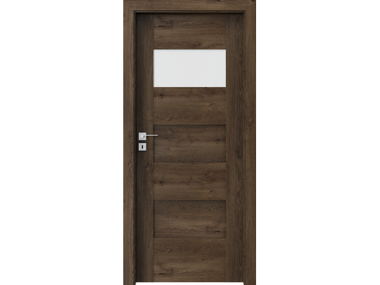 Рамкова полотно Porta KONCEPT K.1 мале віконце