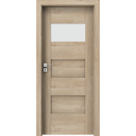 Рамкова полотно Porta KONCEPT K.1 мале віконце