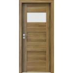 Рамкова полотно Porta KONCEPT K.1 мале віконце