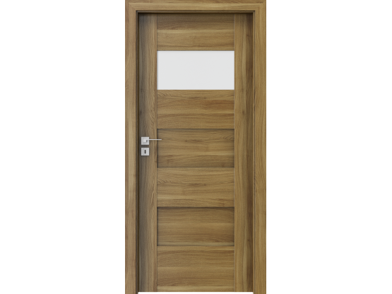 Рамкова полотно Porta KONCEPT K.1 мале віконце