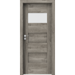 Рамкова полотно Porta KONCEPT K.1 мале віконце