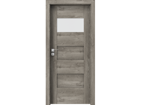 Рамкова полотно Porta KONCEPT K.1 мале віконце