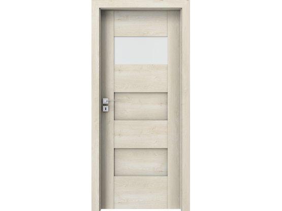 Рамкова полотно Porta KONCEPT K.1 мале віконце