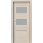 Рамкова полотно Porta KONCEPT K.2 мале віконце