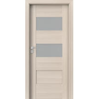 Рамкова полотно Porta KONCEPT K.2 мале віконце