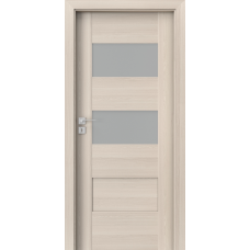 Рамкова полотно Porta KONCEPT K.2 мале віконце