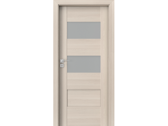 Рамкова полотно Porta KONCEPT K.2 мале віконце