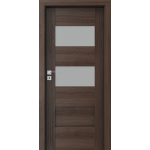 Рамкова полотно Porta KONCEPT K.2 мале віконце