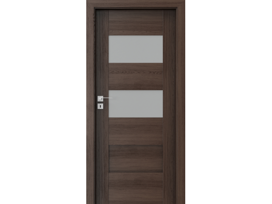 Рамкова полотно Porta KONCEPT K.2 мале віконце