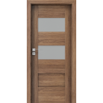 Рамкова полотно Porta KONCEPT K.2 мале віконце