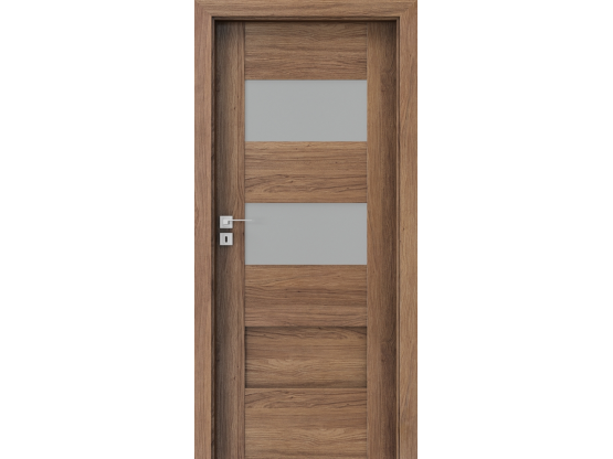 Рамкова полотно Porta KONCEPT K.2 мале віконце