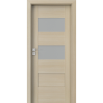 Рамкова полотно Porta KONCEPT K.2 мале віконце