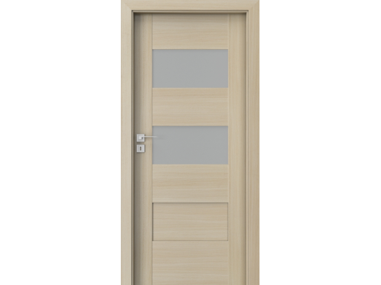 Рамкова полотно Porta KONCEPT K.2 мале віконце