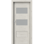 Рамкова полотно Porta KONCEPT K.2 мале віконце