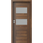 Рамкова полотно Porta KONCEPT K.2 мале віконце