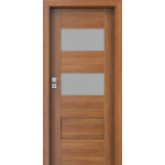 Рамкова полотно Porta KONCEPT K.2 мале віконце