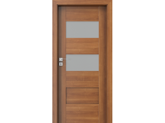 Рамкова полотно Porta KONCEPT K.2 мале віконце