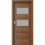 Рамкова полотно Porta KONCEPT K.2 мале віконце