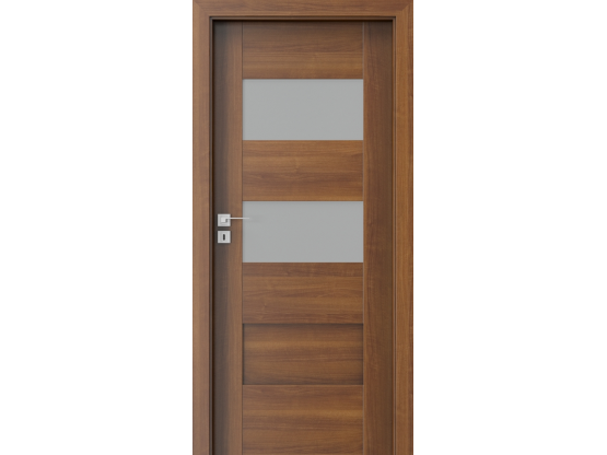 Рамкова полотно Porta KONCEPT K.2 мале віконце