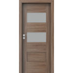 Рамкова полотно Porta KONCEPT K.2 мале віконце