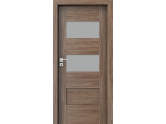 Рамкова полотно Porta KONCEPT K.2 мале віконце