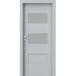 Рамкова полотно Porta KONCEPT K.2 мале віконце